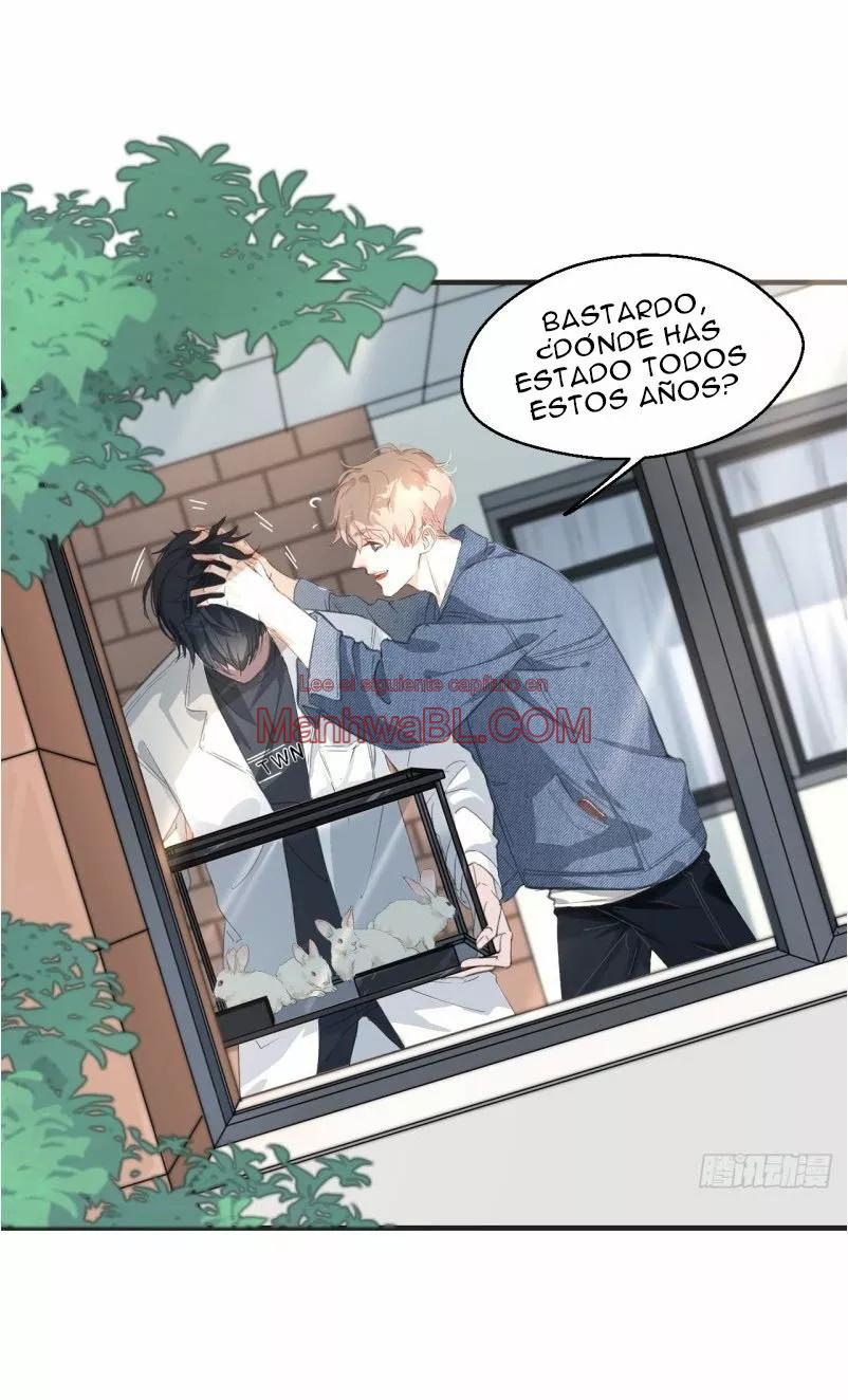 Latidos del corazó - Capítulo 1 3 manhwa