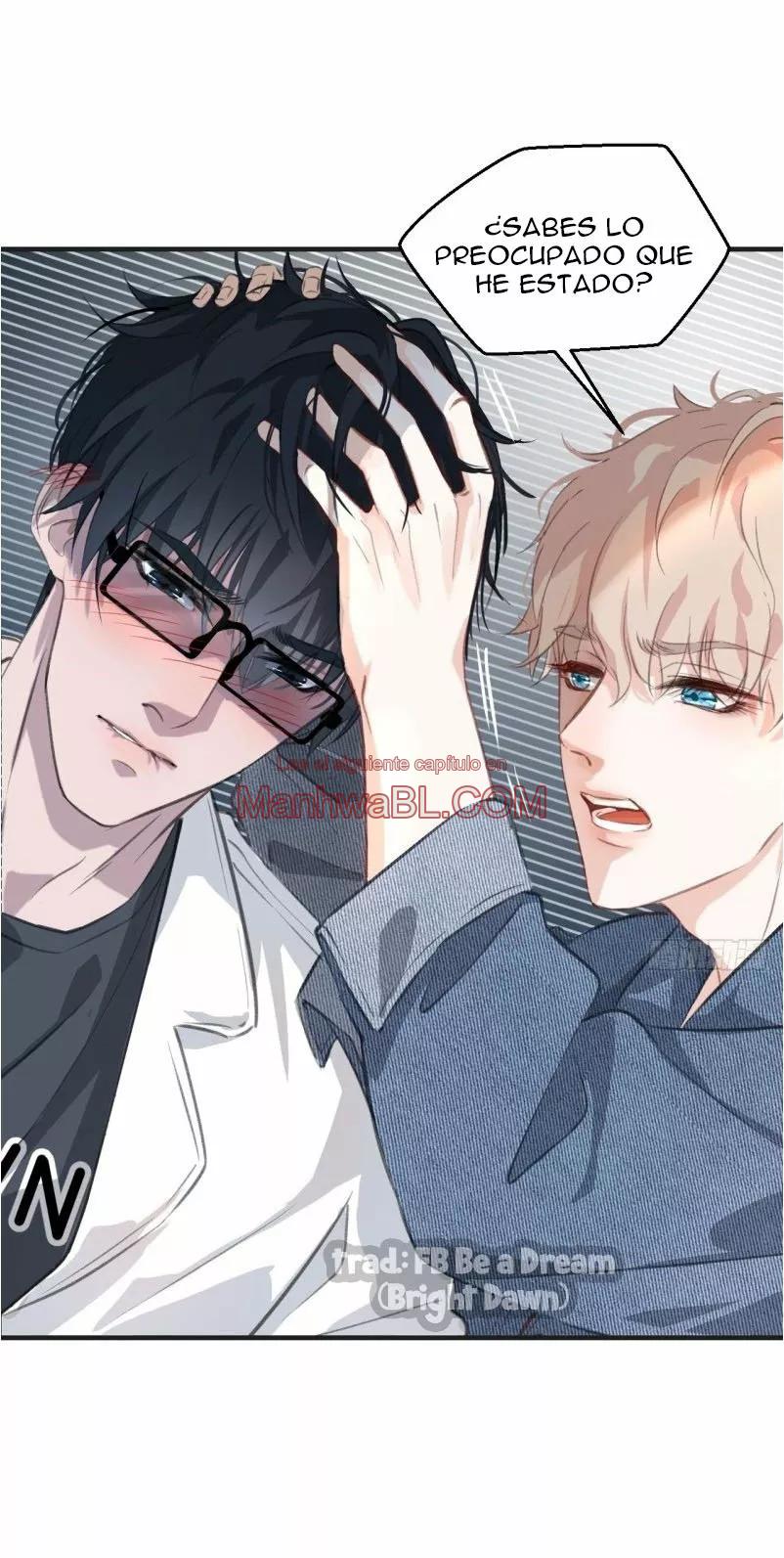 Latidos del corazó - Capítulo 1 3 manhwa