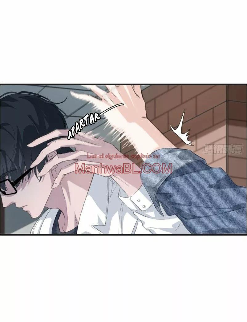 Latidos del corazó - Capítulo 1 3 manhwa