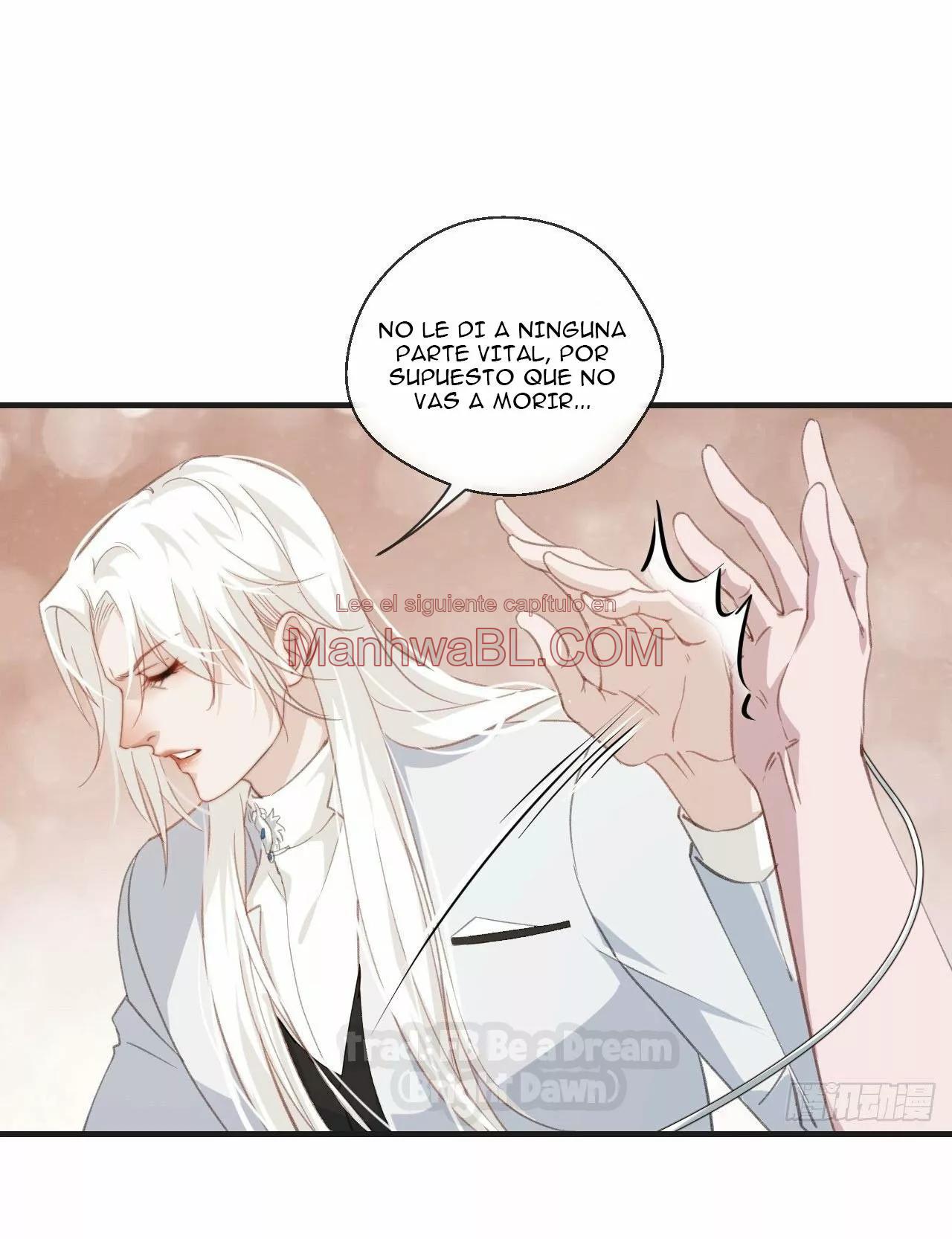 Latidos del corazó - Capítulo 59 manhwa