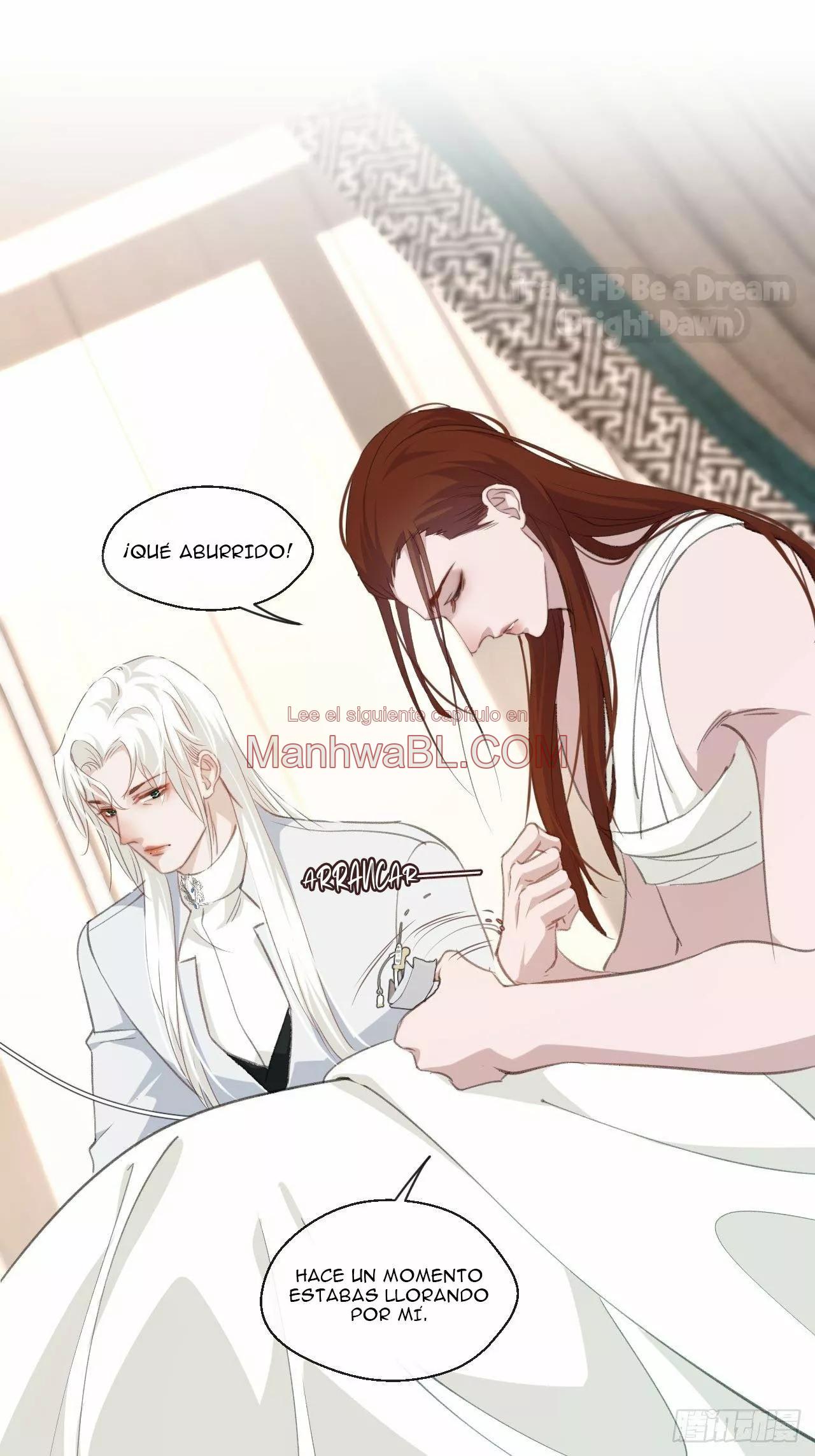 Latidos del corazó - Capítulo 59 manhwa