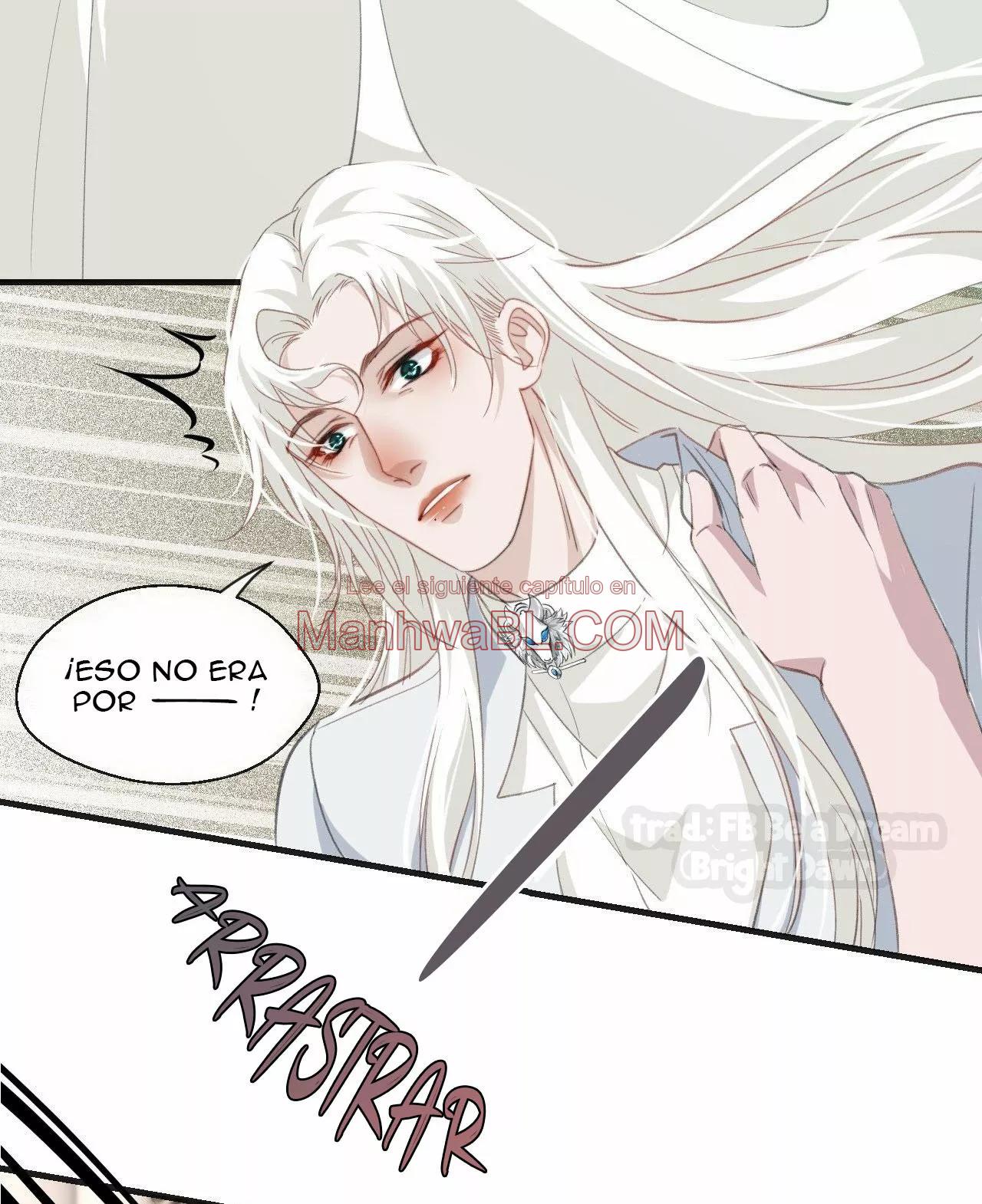 Latidos del corazó - Capítulo 59 manhwa
