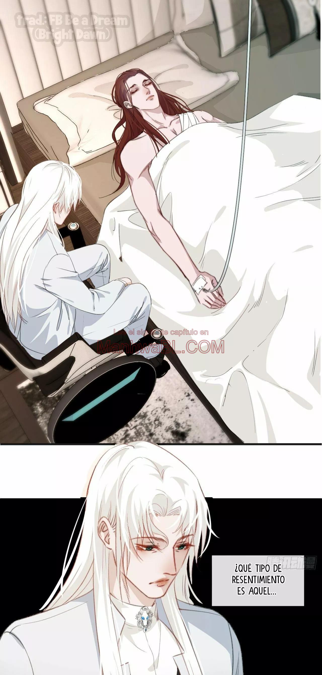Latidos del corazó - Capítulo 59 manhwa