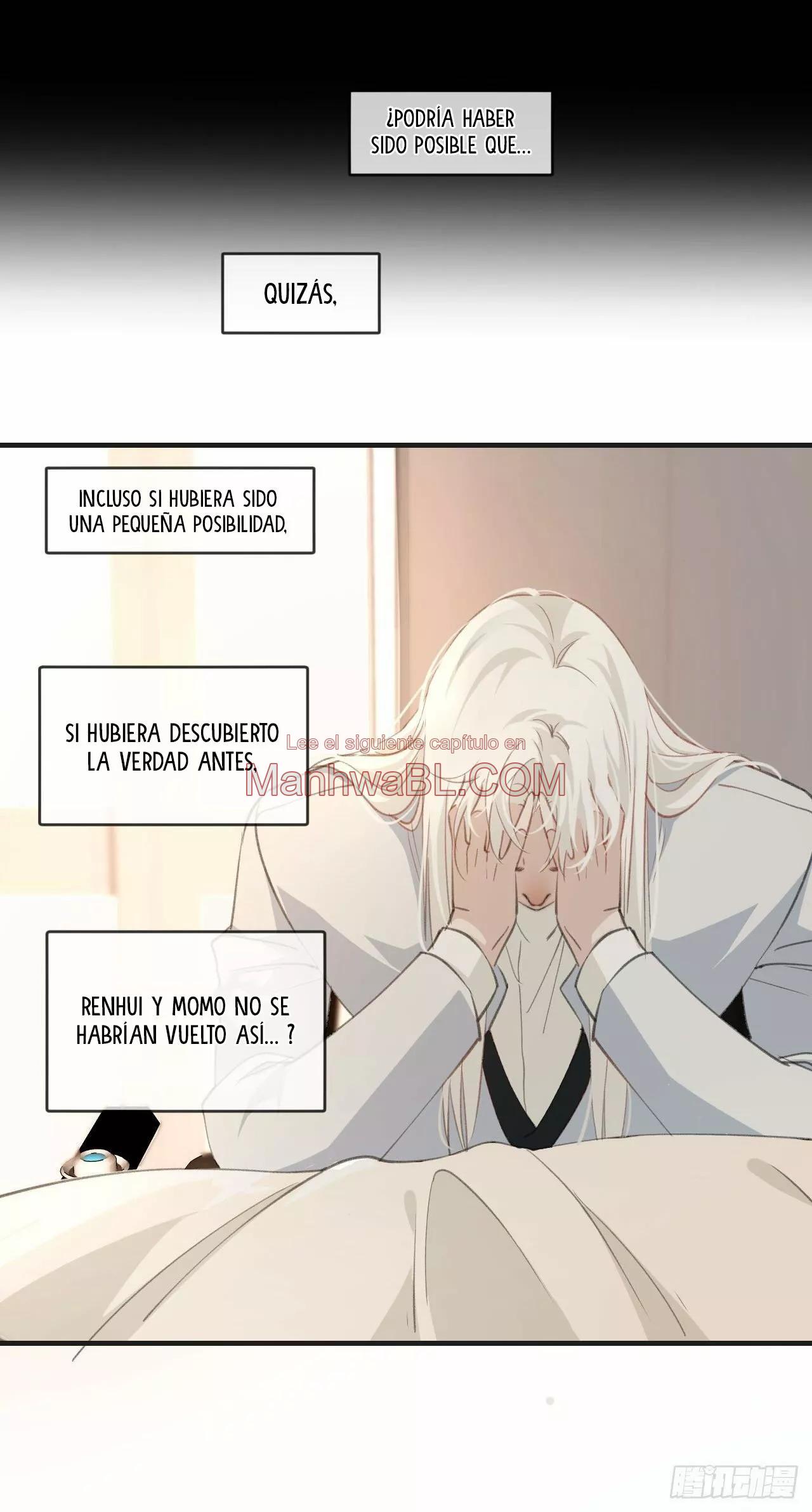 Latidos del corazó - Capítulo 59 manhwa