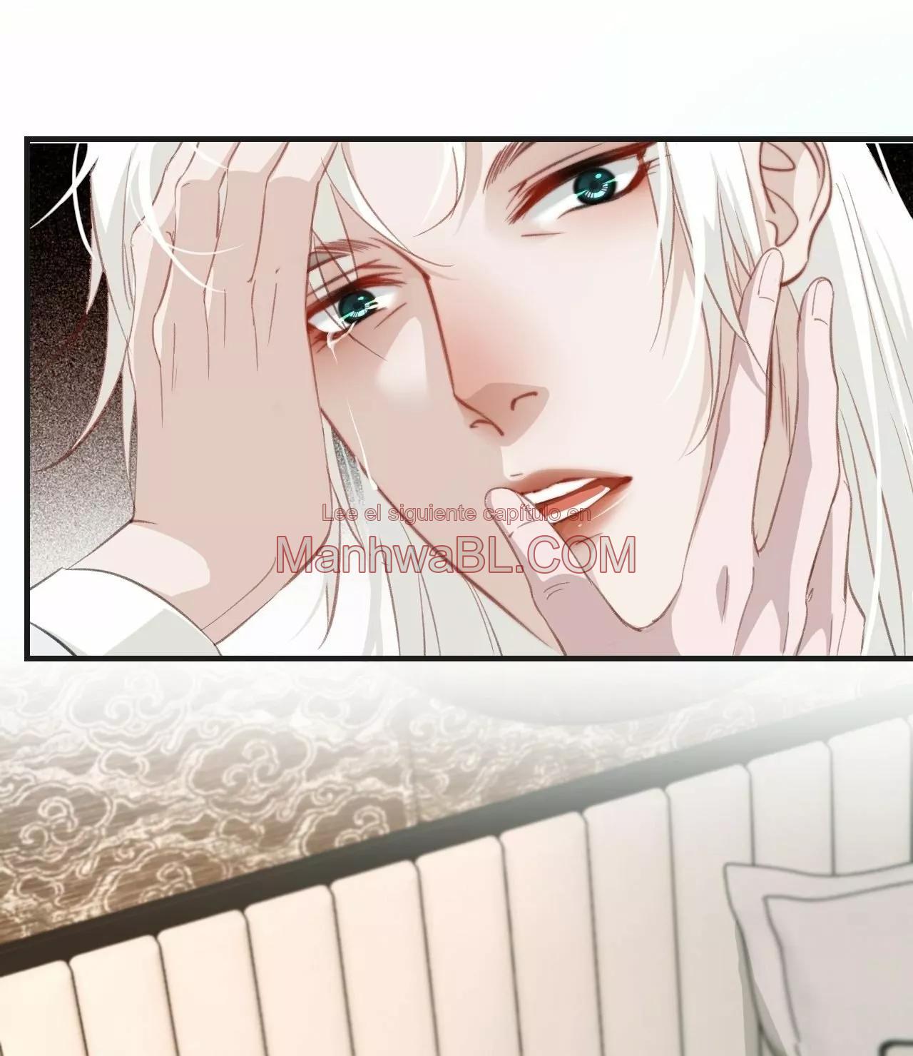 Latidos del corazó - Capítulo 59 manhwa