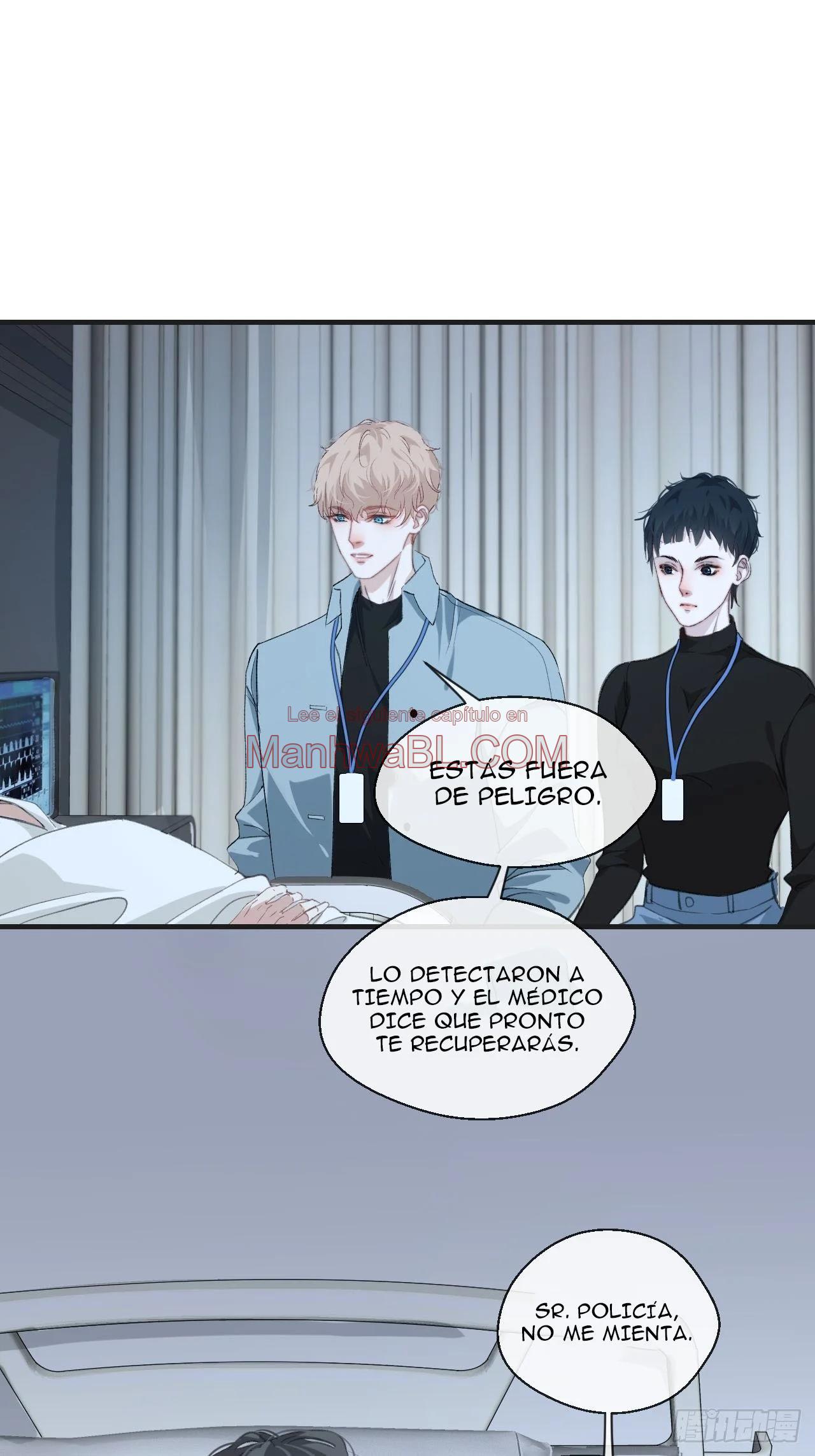 Latidos del corazó - Capítulo 72 3 manhwa