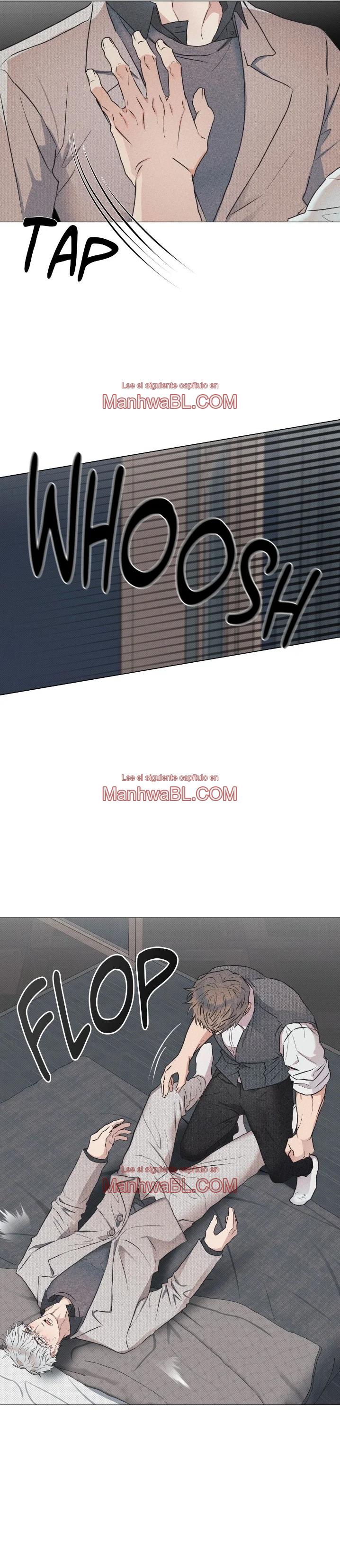 Destino Defectuoso - Capítulo 2 3 manhwa