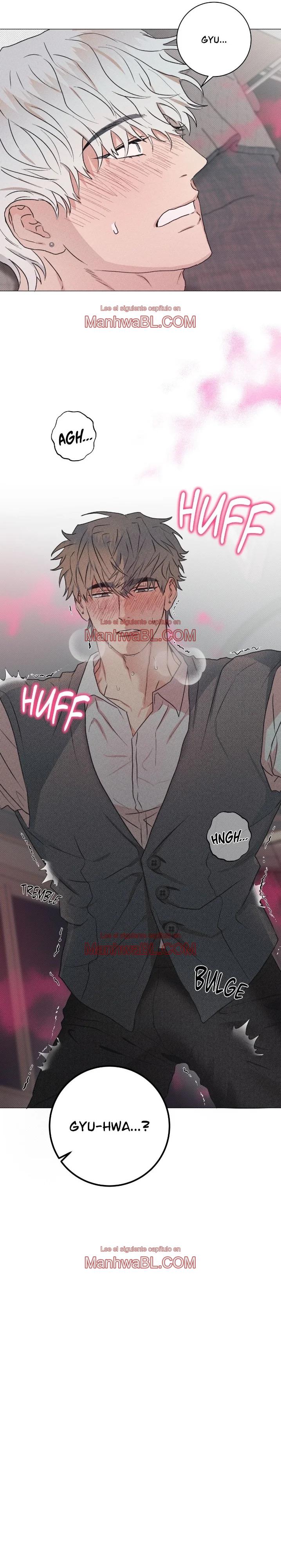Destino Defectuoso - Capítulo 2 3 manhwa