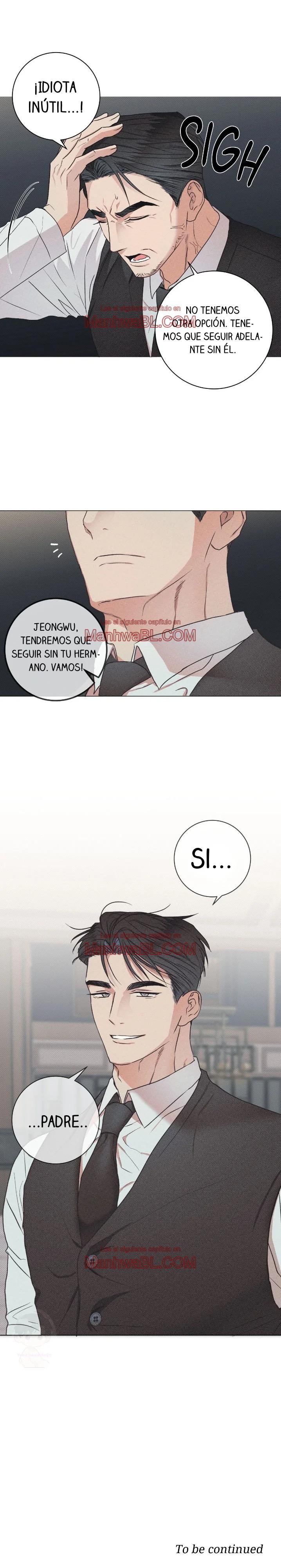 Destino Defectuoso - Capítulo 2 3 manhwa