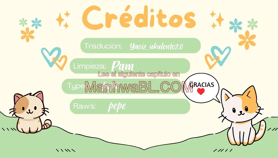 Destino Defectuoso - Capítulo 2 3 manhwa