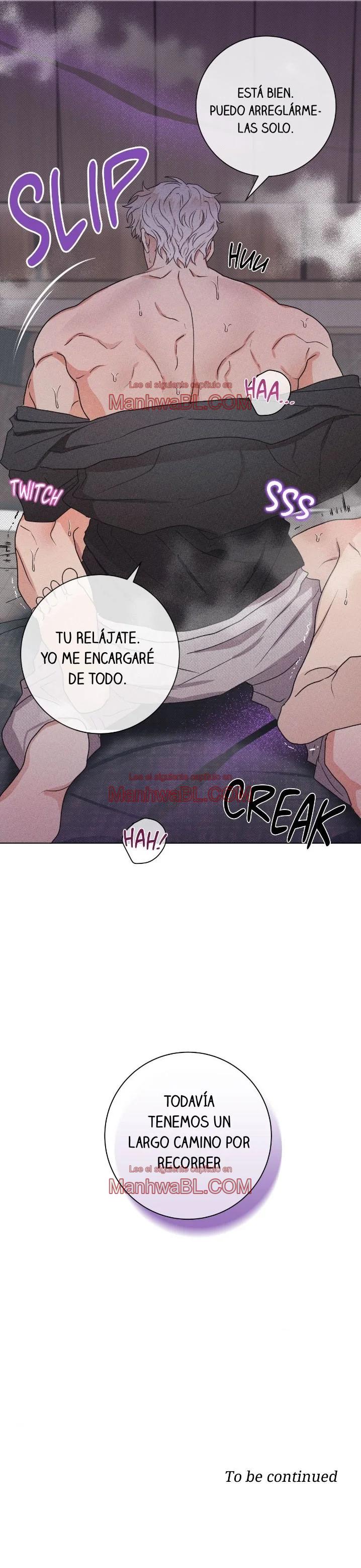 Destino Defectuoso - Capítulo 3 3 manhwa