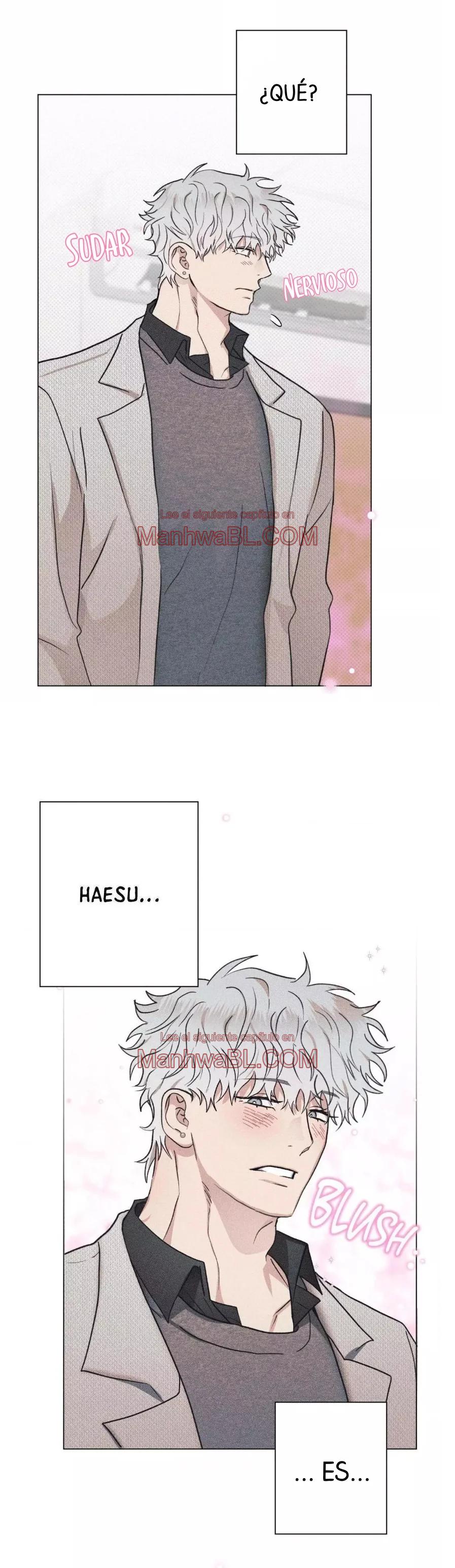 Destino Defectuoso - Capítulo 5 3 manhwa
