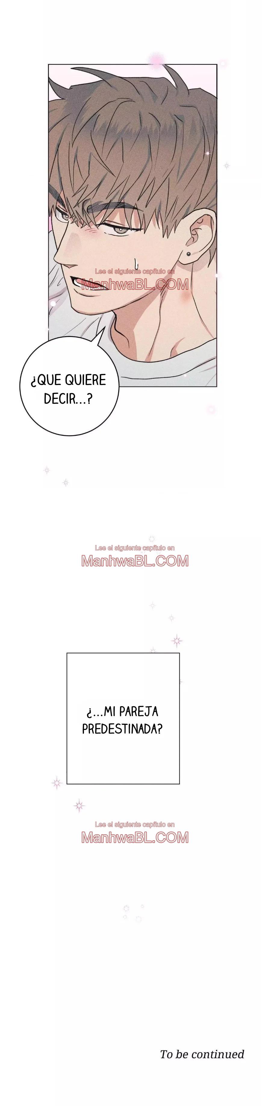 Destino Defectuoso - Capítulo 5 3 manhwa