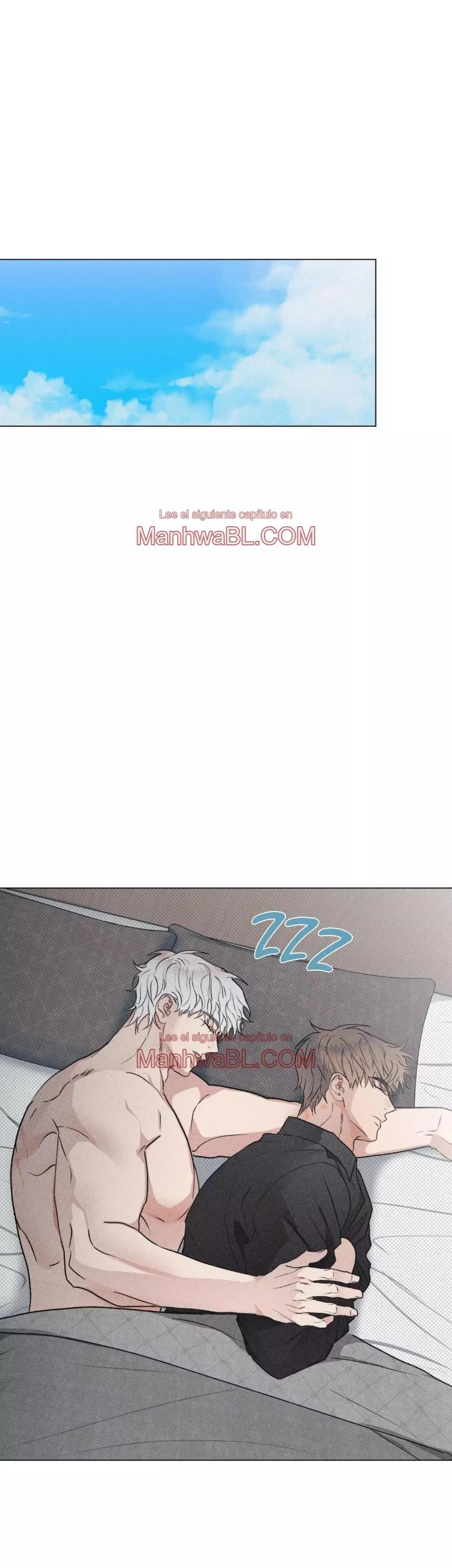 Destino Defectuoso - Capítulo 5 manhwa
