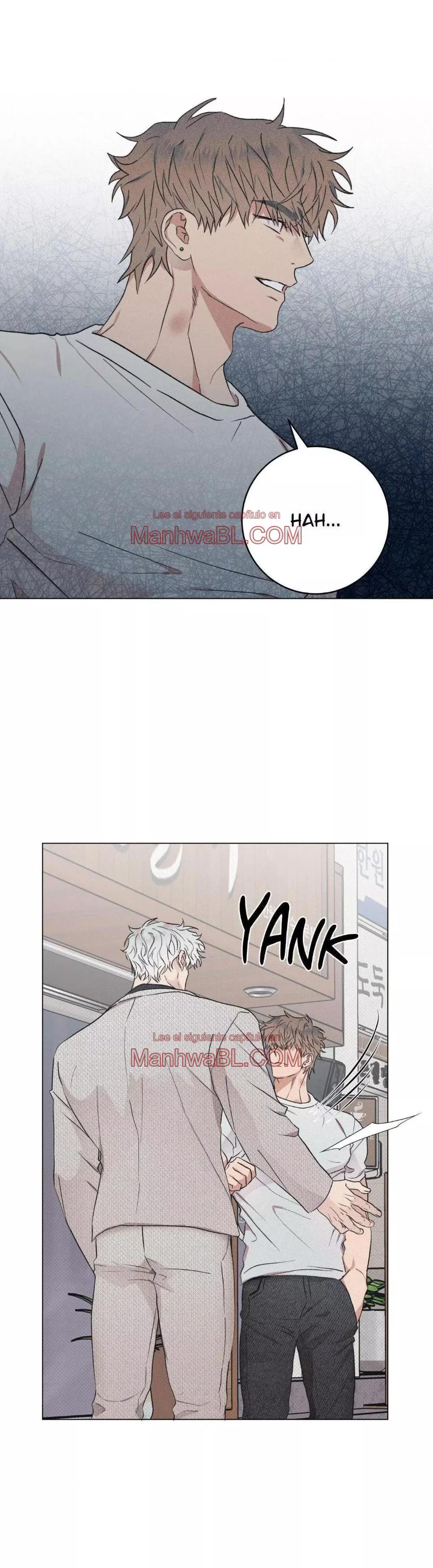 Destino Defectuoso - Capítulo 6 2 manhwa
