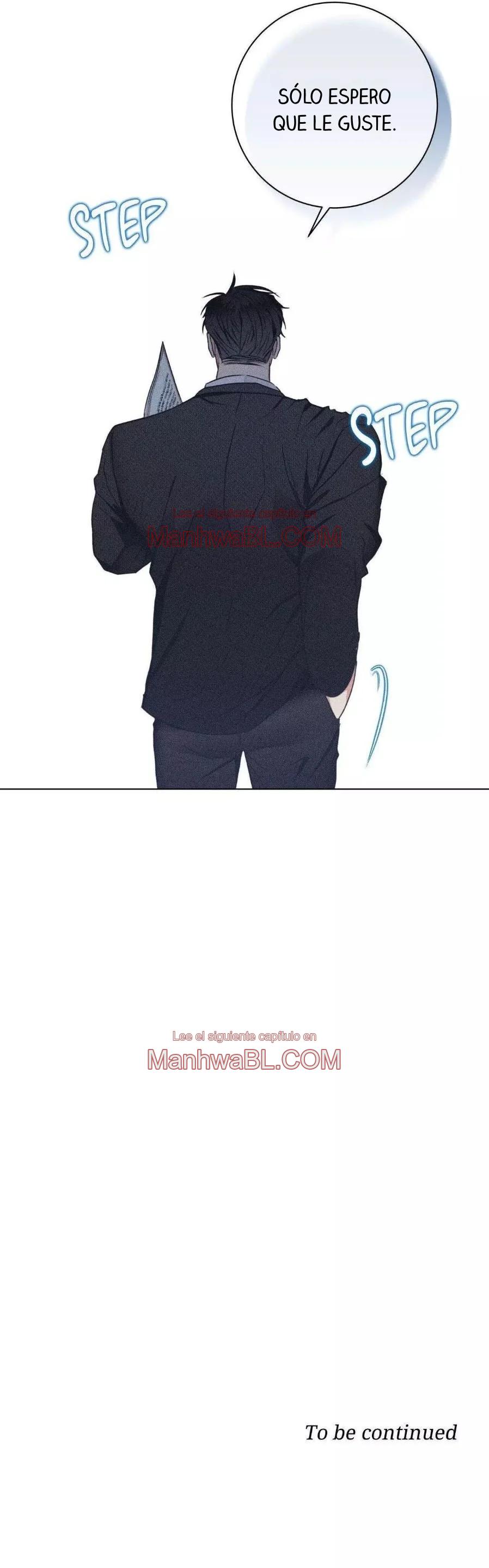Destino Defectuoso - Capítulo 4 3 manhwa