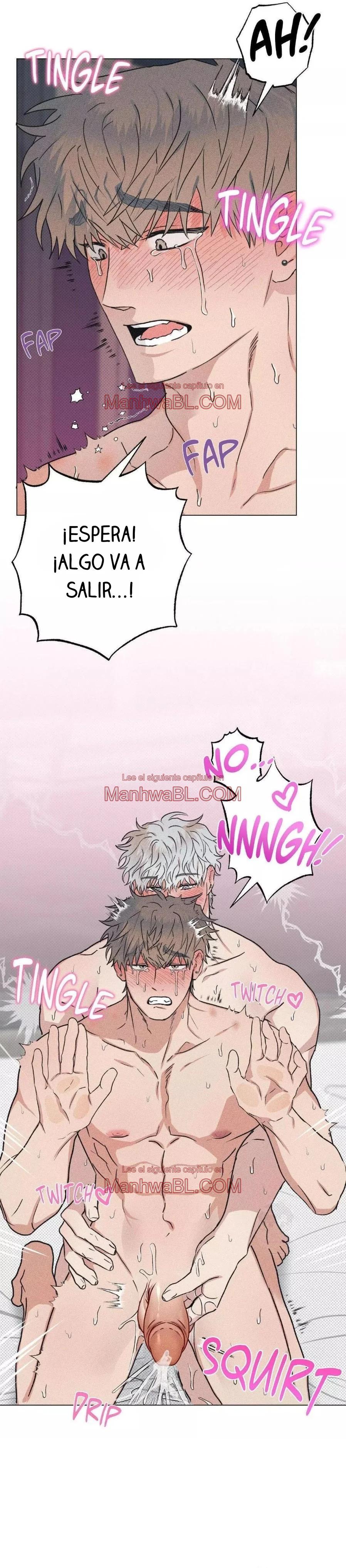 Destino Defectuoso - Capítulo 4 2 manhwa