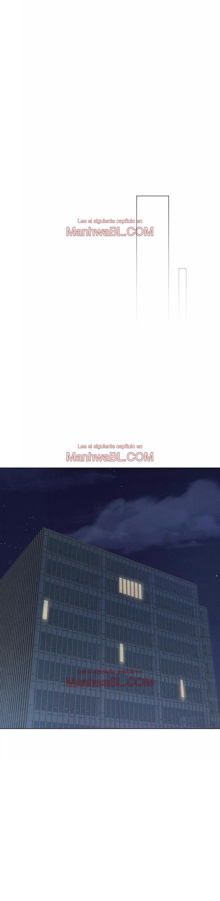 Destino Defectuoso - Capítulo 4 2 manhwa