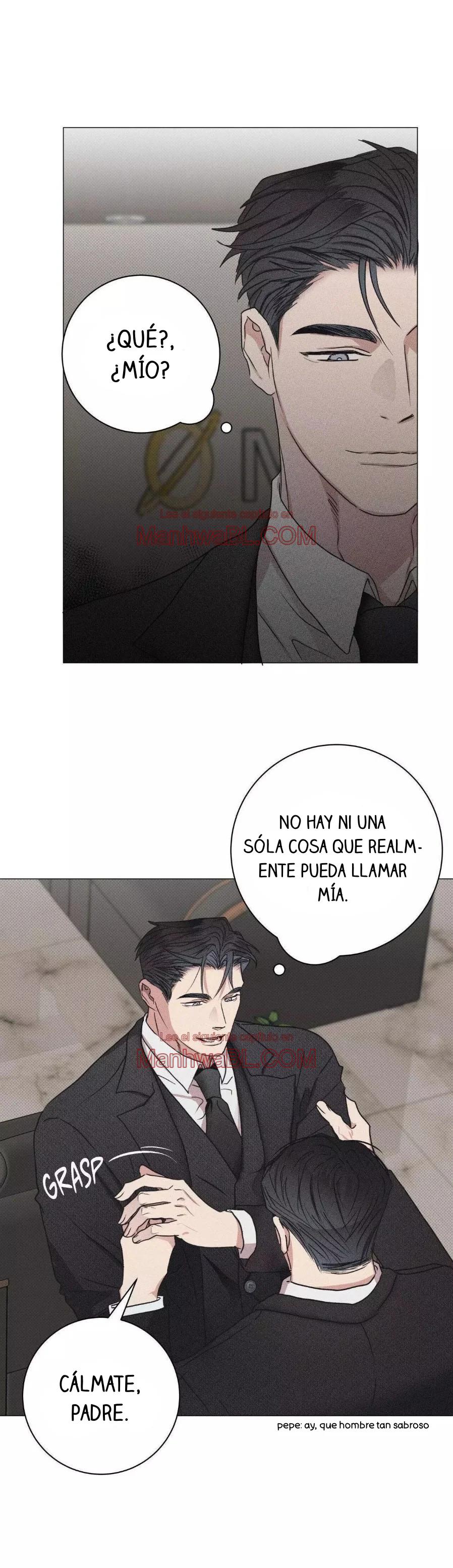 Destino Defectuoso - Capítulo 4 2 manhwa