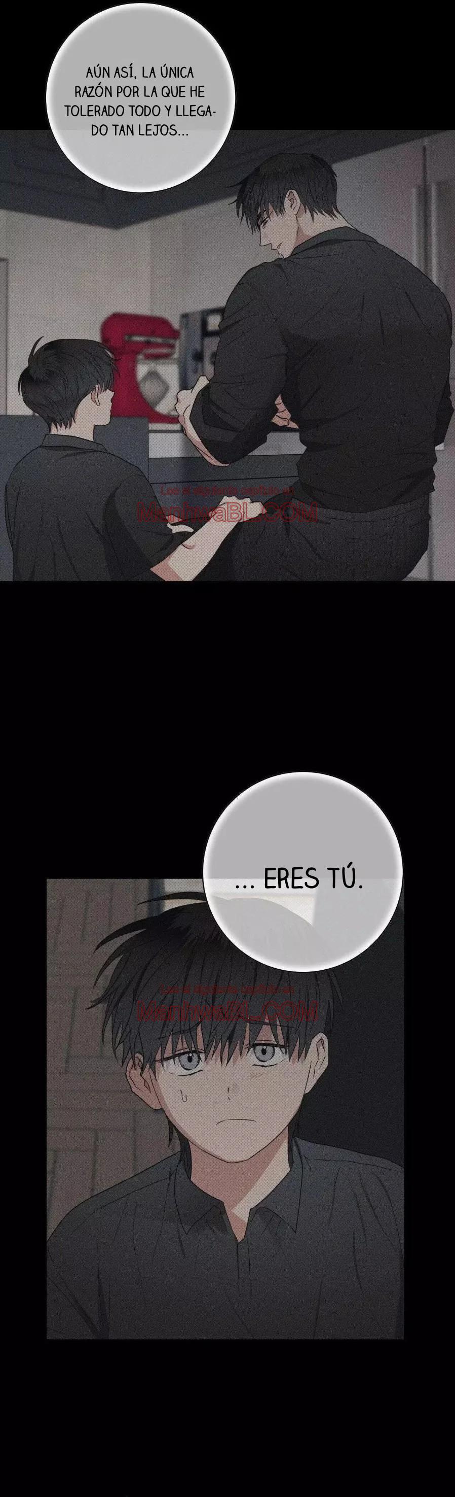 Destino Defectuoso - Capítulo 4 2 manhwa
