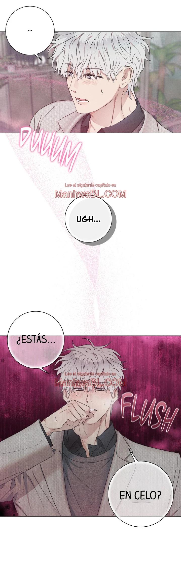 Destino Defectuoso - Capítulo 1 3 manhwa