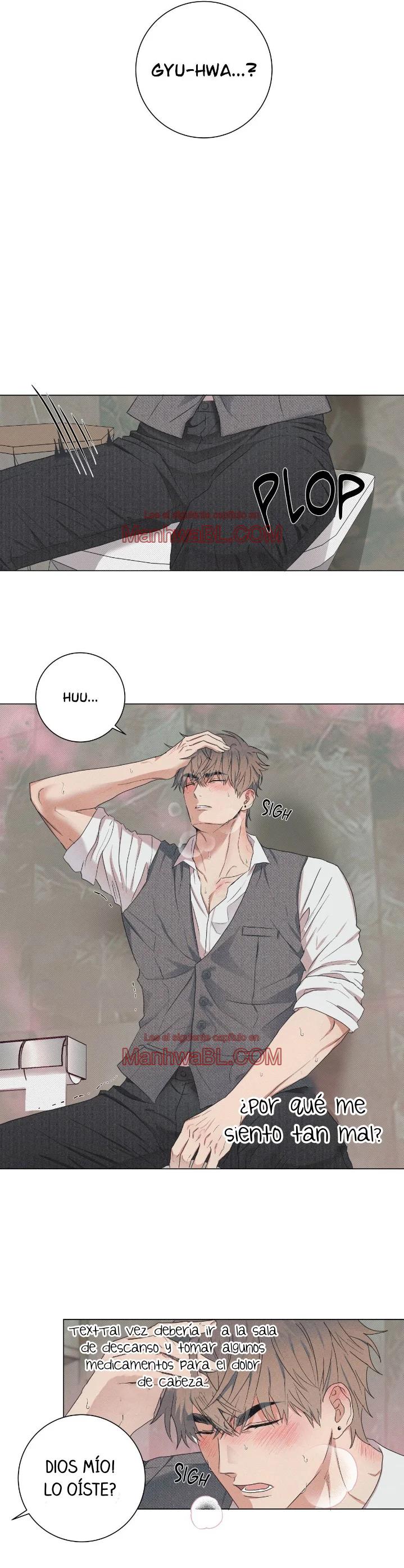 Destino Defectuoso - Capítulo 1 2 manhwa