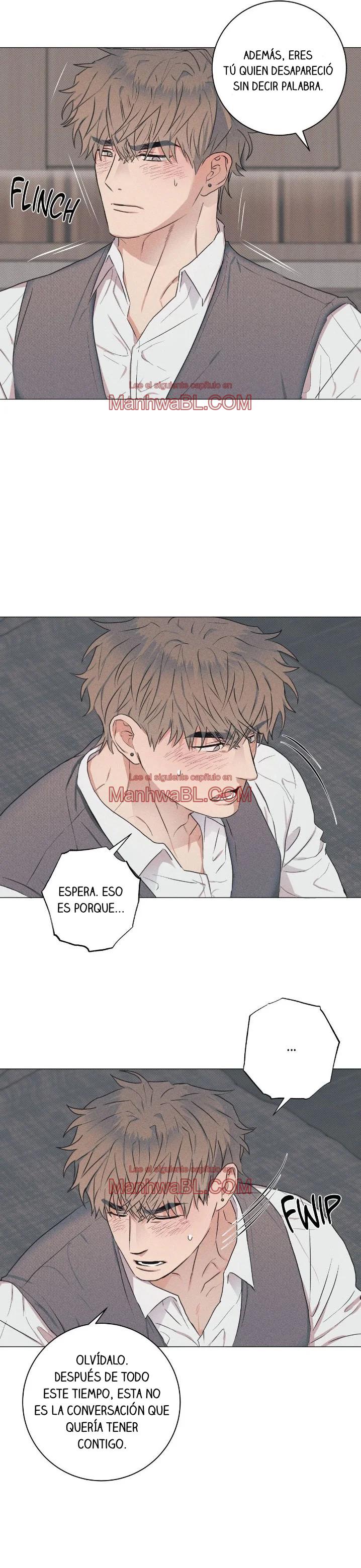 Destino Defectuoso - Capítulo 2 2 manhwa