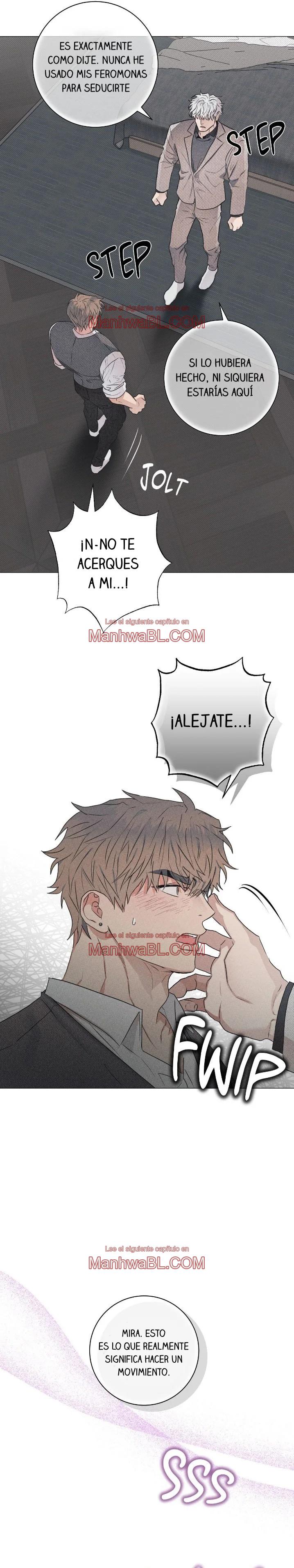 Destino Defectuoso - Capítulo 2 2 manhwa