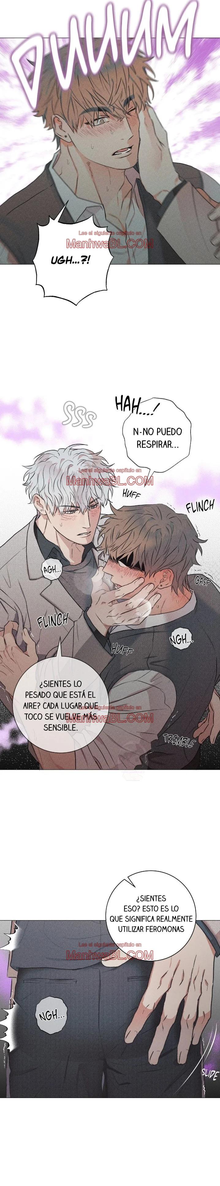 Destino Defectuoso - Capítulo 2 2 manhwa
