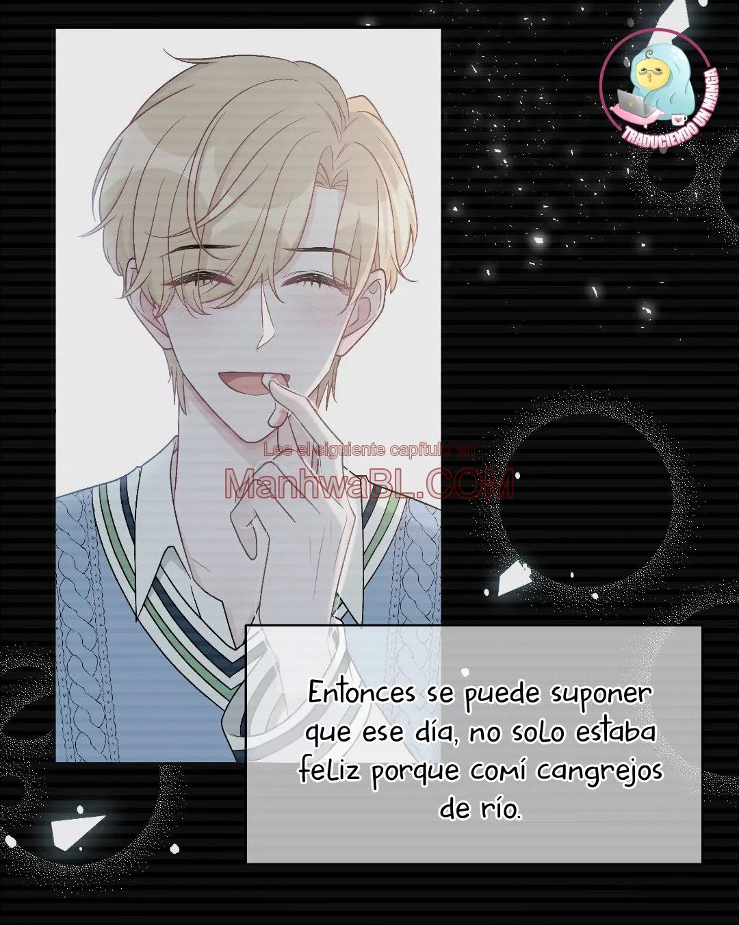 Antes y después del adiós - Capítulo 4 3 manhwa
