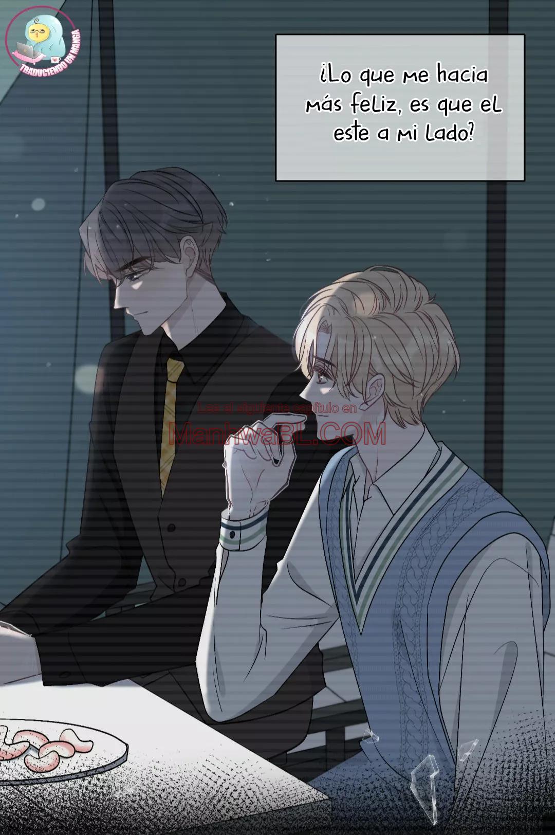 Antes y después del adiós - Capítulo 4 3 manhwa