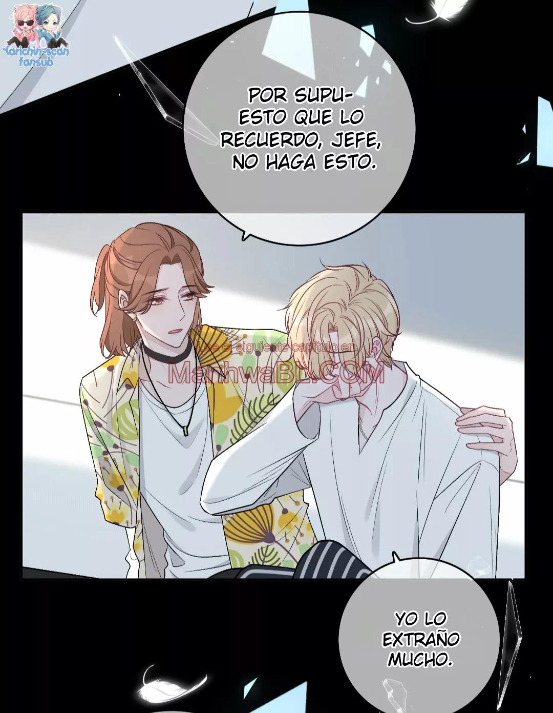 Antes y después del adiós - Capítulo 4 3 manhwa