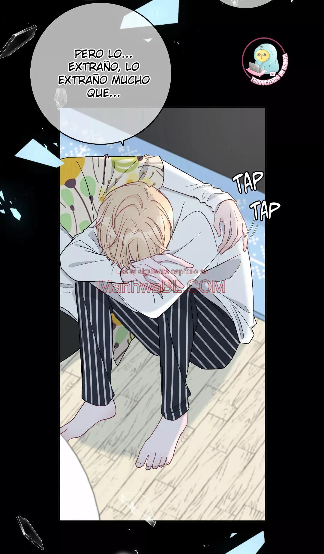 Antes y después del adiós - Capítulo 4 3 manhwa