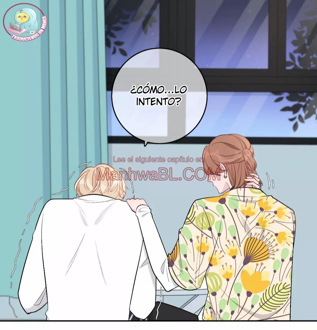 Antes y después del adiós - Capítulo 4 3 manhwa