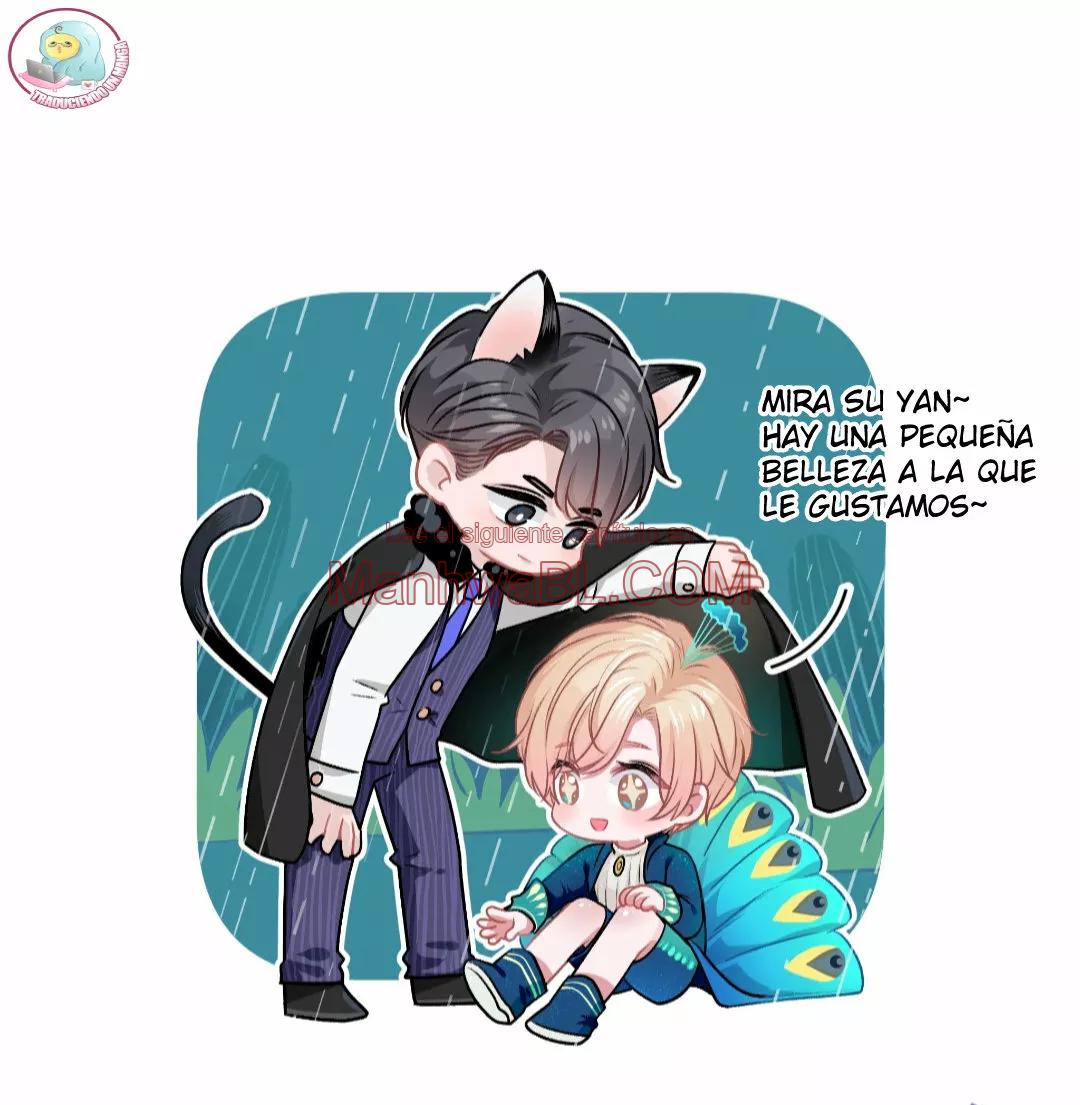 Antes y después del adiós - Capítulo 4 3 manhwa