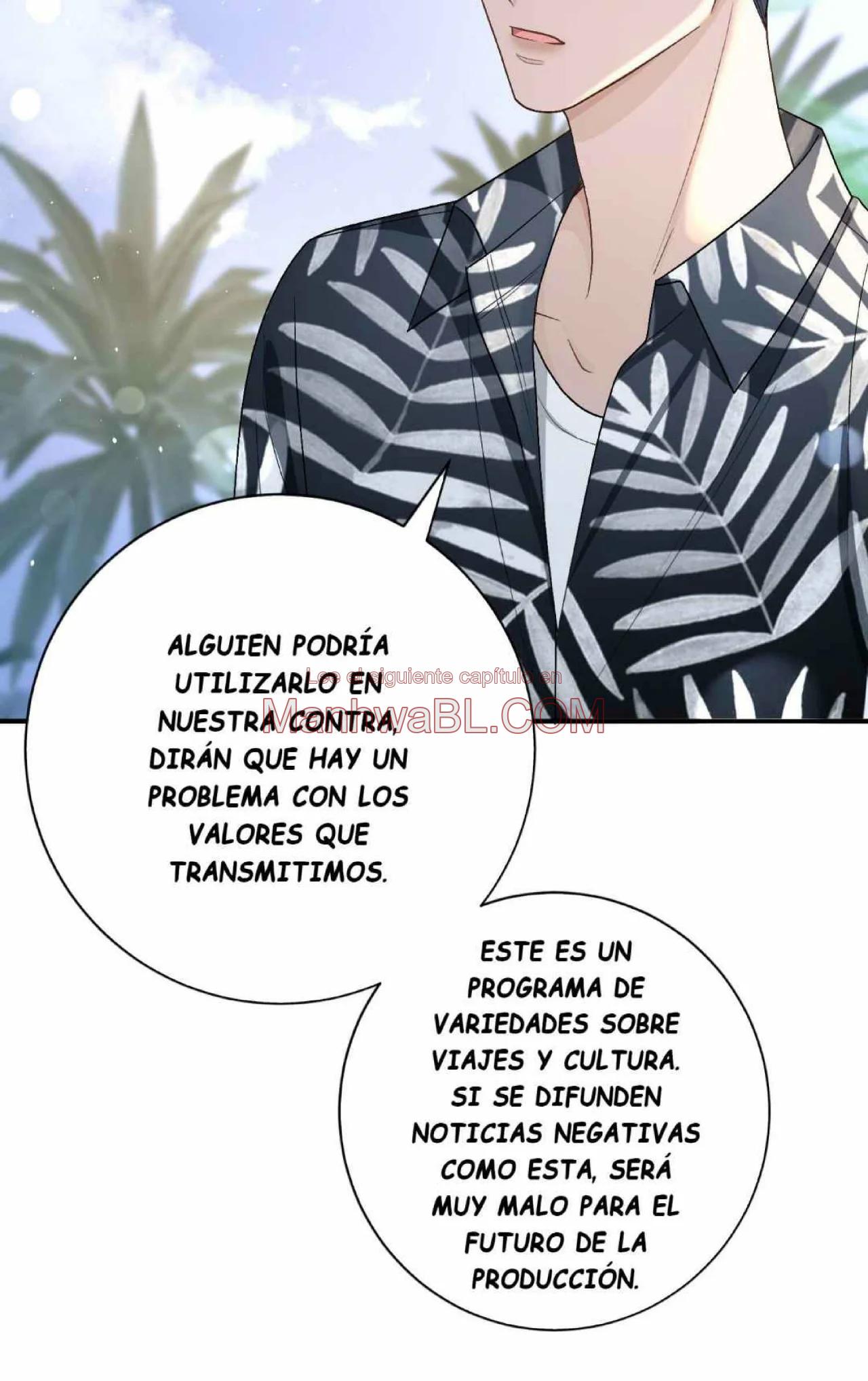 Antes y después del adiós - Capítulo 32 2 manhwa
