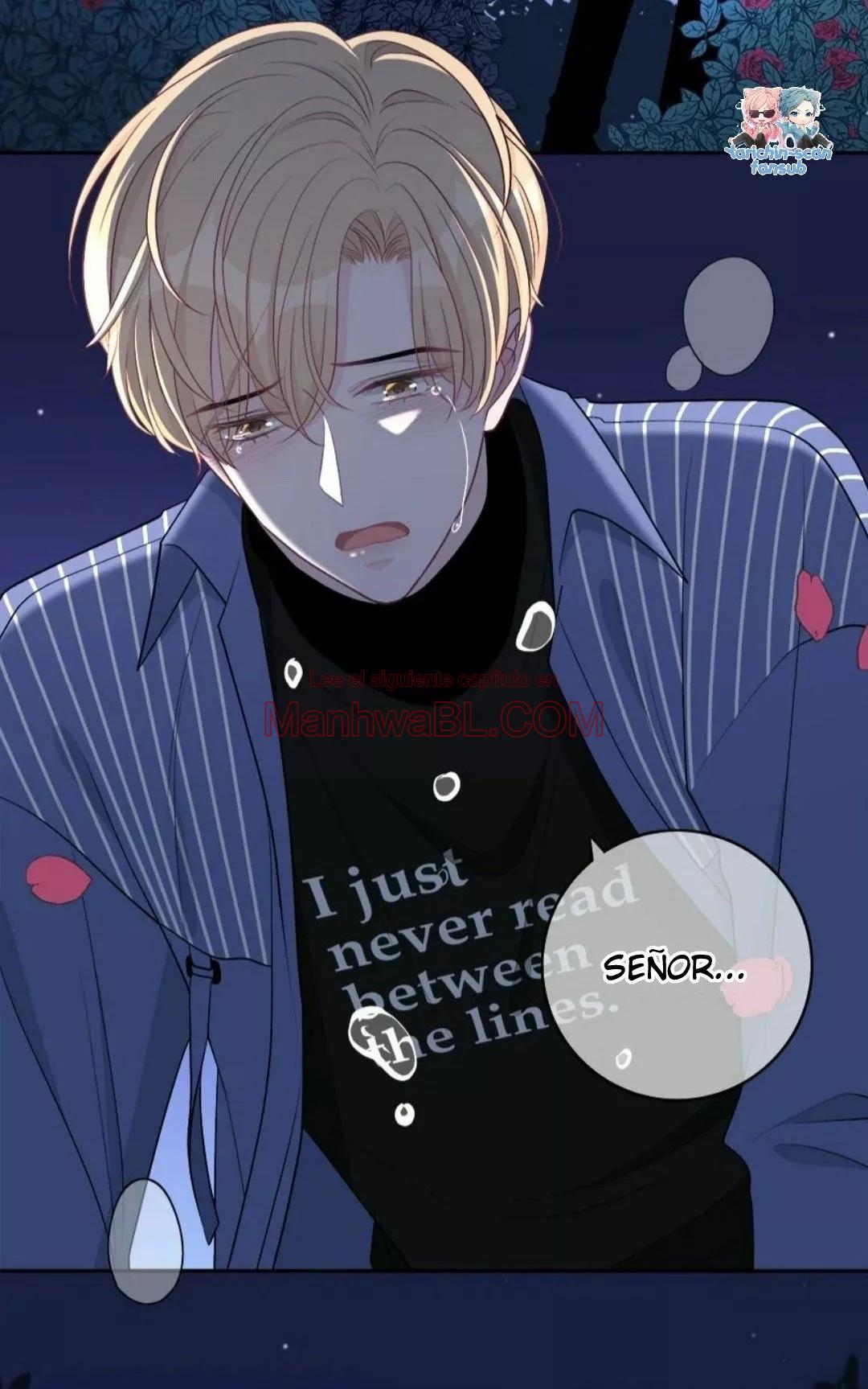 Antes y después del adiós - Capítulo 6 3 manhwa