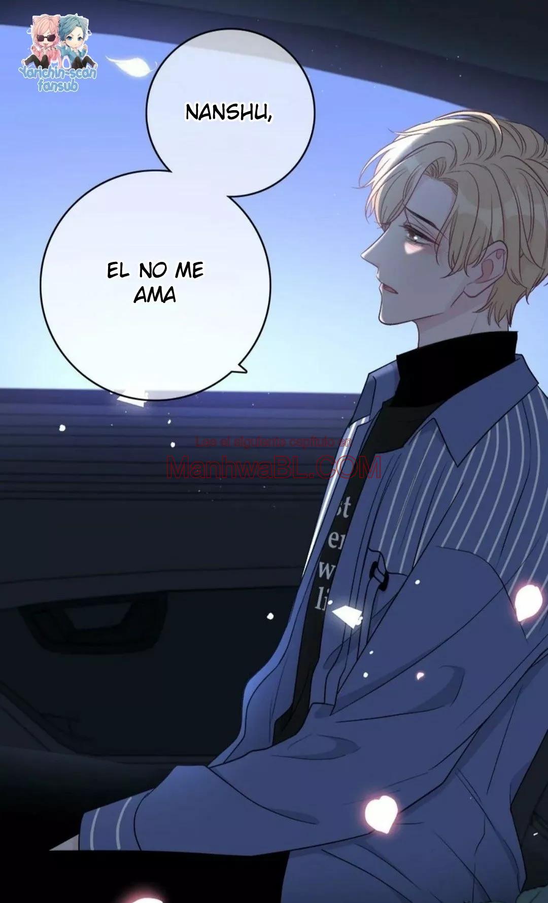 Antes y después del adiós - Capítulo 6 3 manhwa