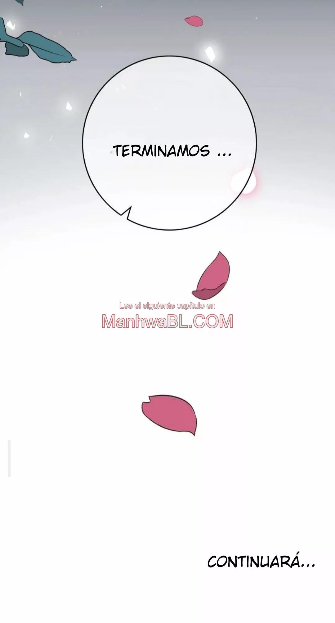 Antes y después del adiós - Capítulo 6 3 manhwa