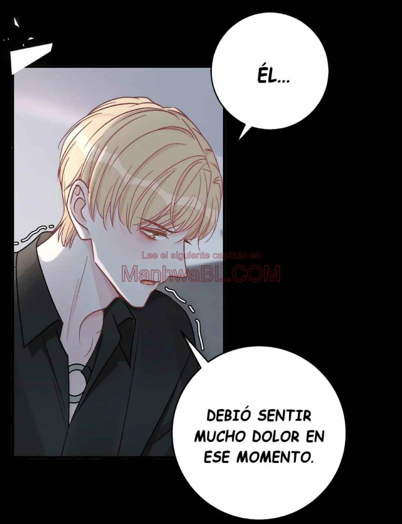Antes y después del adiós - Capítulo 39 2 manhwa