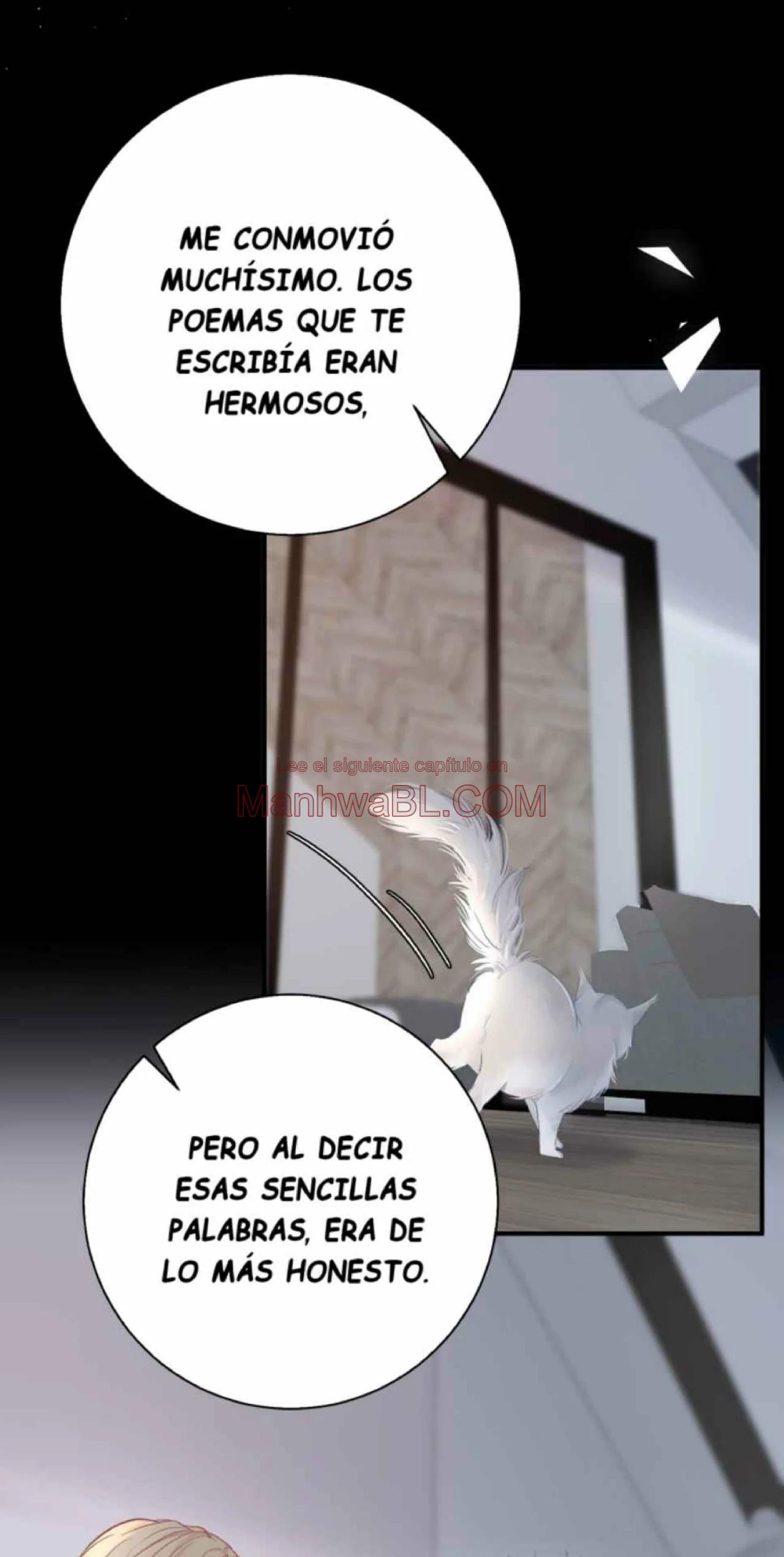 Antes y después del adiós - Capítulo 39 2 manhwa