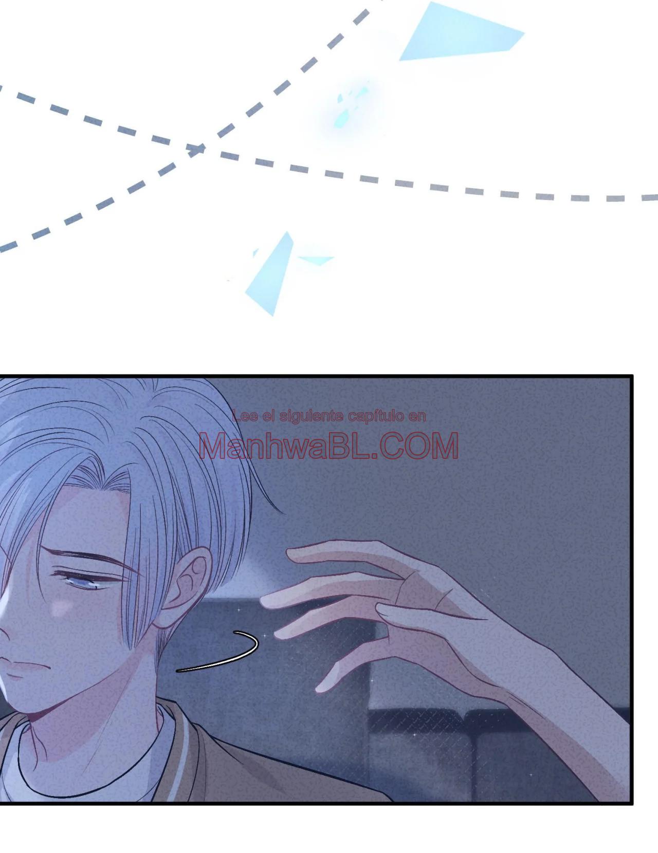 Antes y después del adiós - Capítulo 84 manhwa