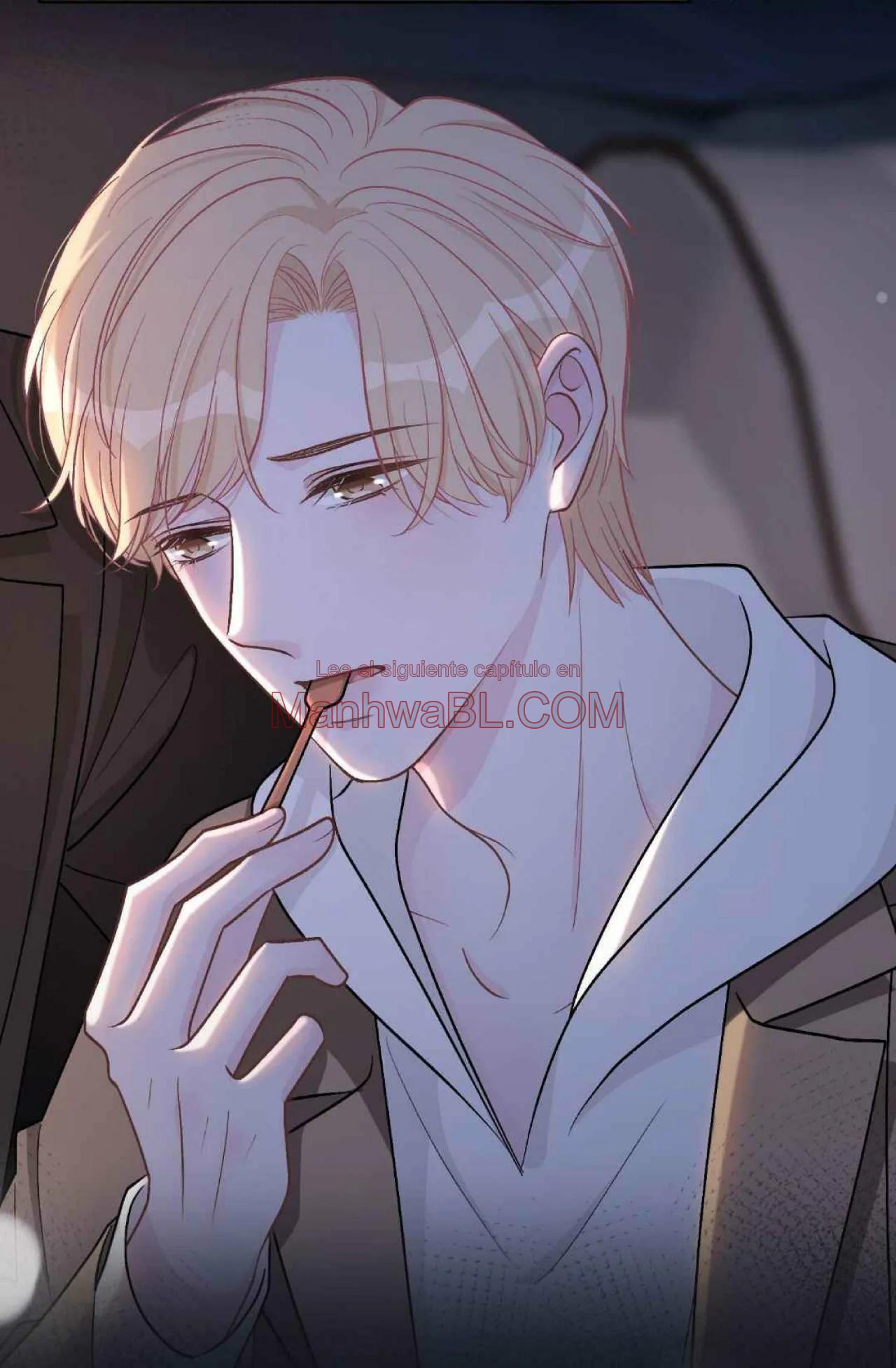 Antes y después del adiós - Capítulo 54 2 manhwa