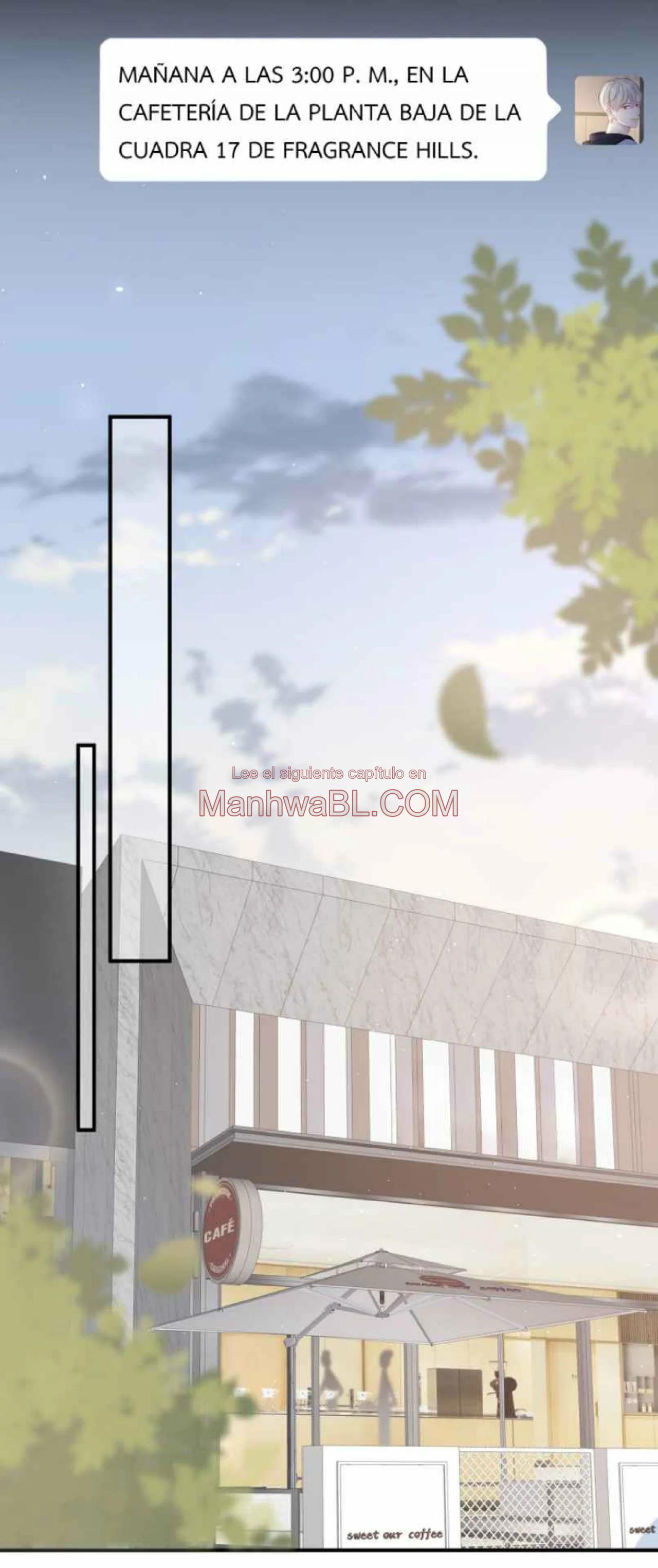 Antes y después del adiós - Capítulo 54 2 manhwa
