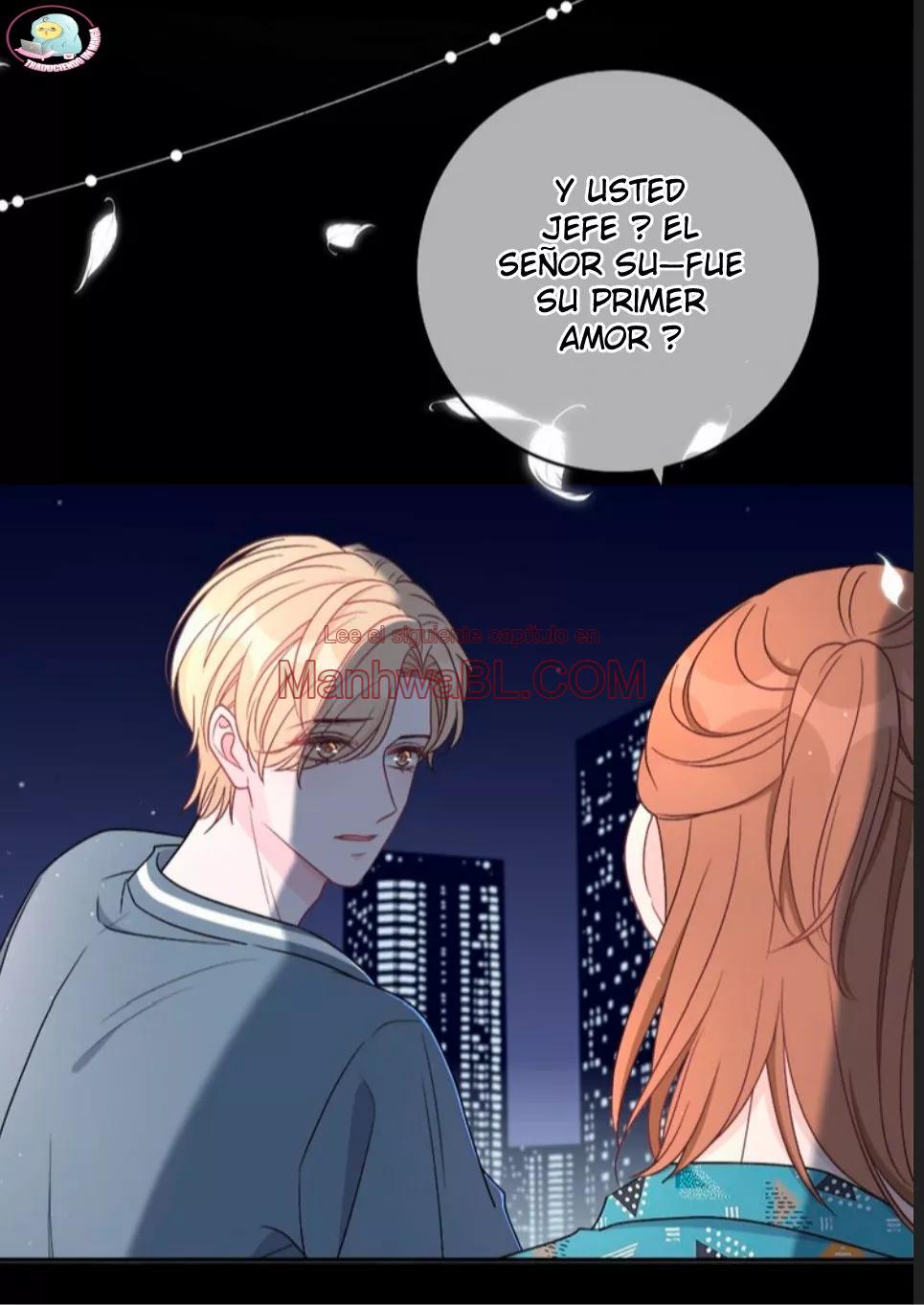 Antes y después del adiós - Capítulo 7 3 manhwa