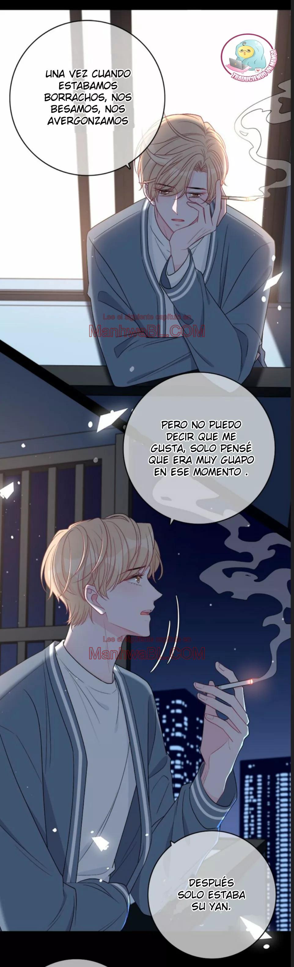 Antes y después del adiós - Capítulo 7 3 manhwa