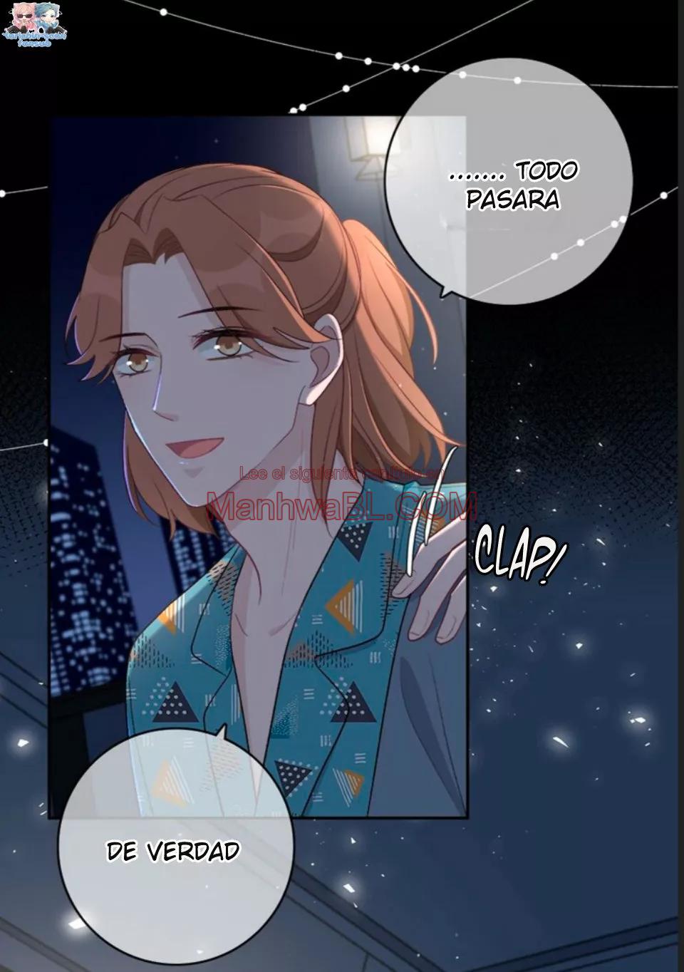 Antes y después del adiós - Capítulo 7 3 manhwa