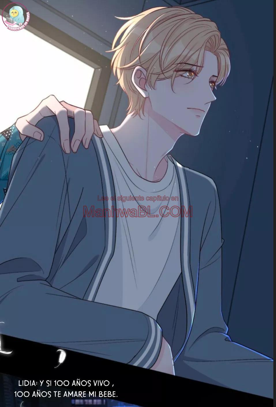 Antes y después del adiós - Capítulo 7 3 manhwa