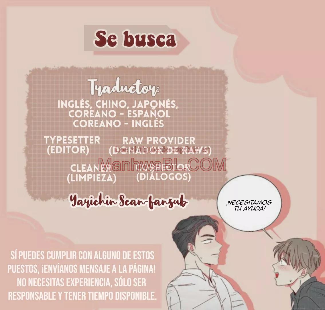 Antes y después del adiós - Capítulo 7 3 manhwa
