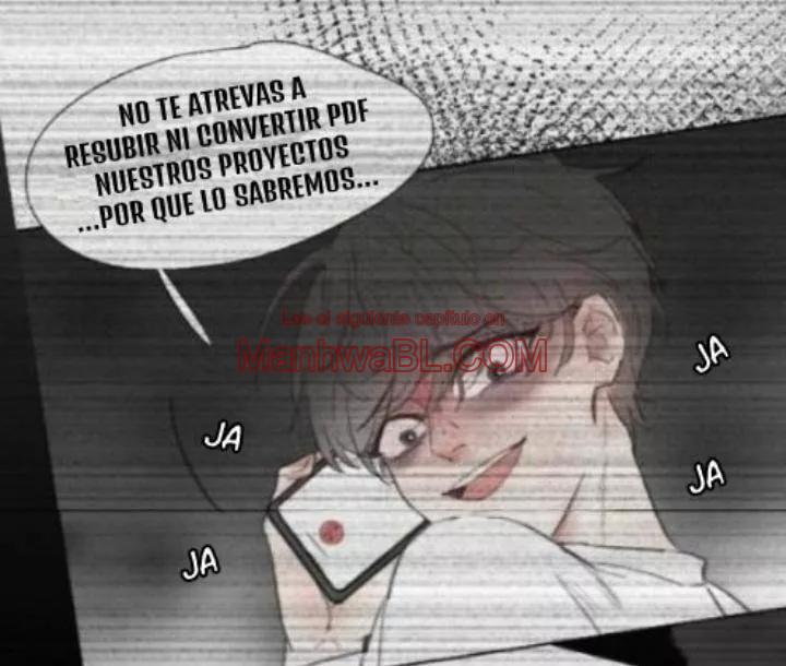 Antes y después del adiós - Capítulo 7 3 manhwa
